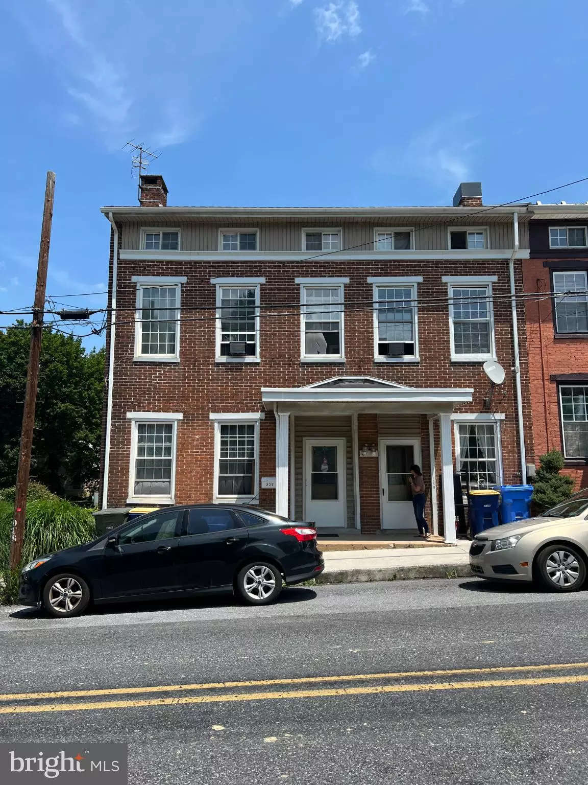 Boiling Springs, PA 17007,339 S OLD STONE HOUSE RD S