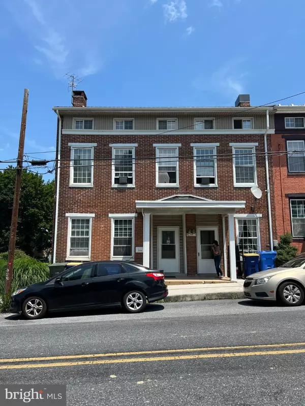 339 S OLD STONE HOUSE RD S, Boiling Springs, PA 17007