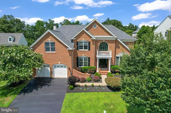 Haymarket, VA 20169,5008 DESERT FOREST CT