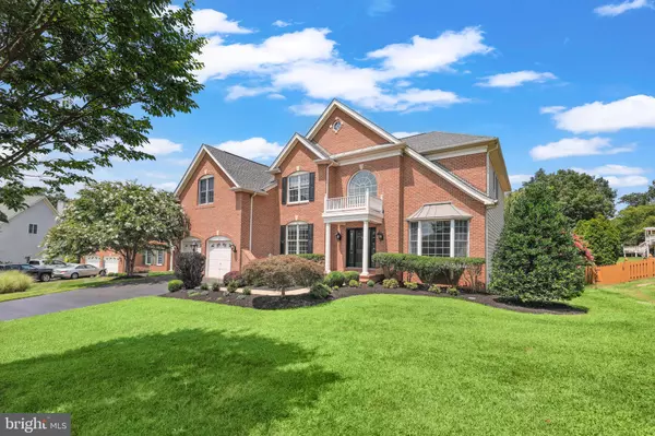 Haymarket, VA 20169,5008 DESERT FOREST CT