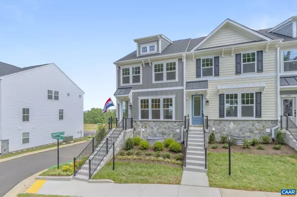 Charlottesville, VA 22901,2253 WOODBURN RD