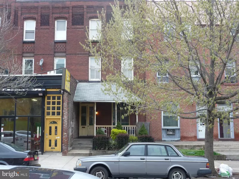 3229 POWELTON AVE #1, Philadelphia, PA 19104