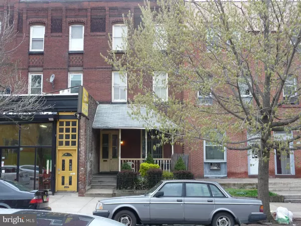 3229 POWELTON AVE #1, Philadelphia, PA 19104