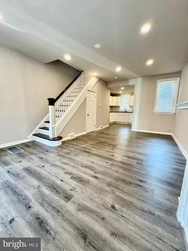 4506 N MOLE ST, Philadelphia, PA 19140