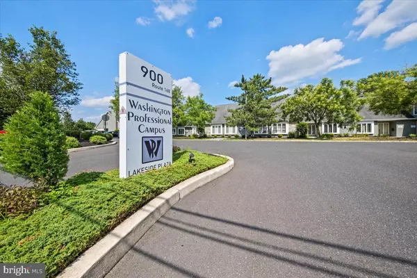900 ROUTE 168 N #A4, Turnersville, NJ 08012