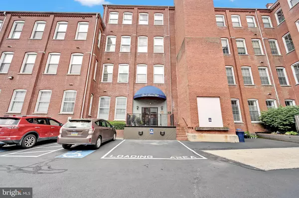 Lancaster, PA 17603,917 COLUMBIA AVE #545