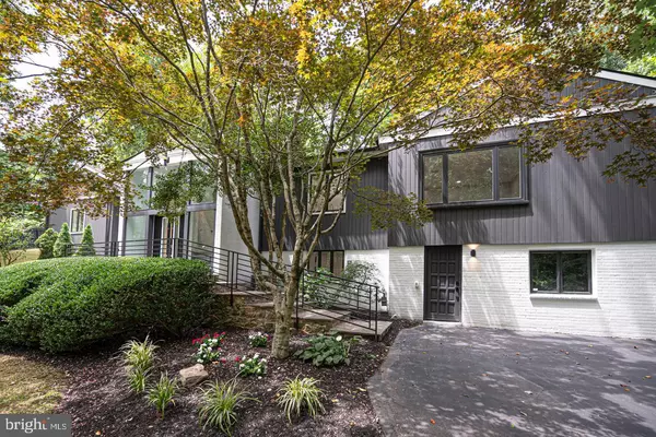 Rose Valley, PA 19086,117 W POSSUM HOLLOW RD