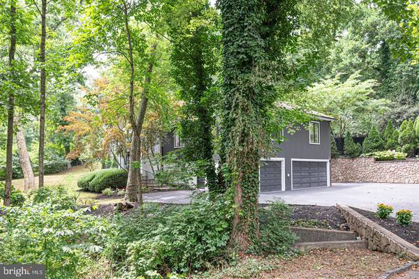 Rose Valley, PA 19086,117 W POSSUM HOLLOW RD