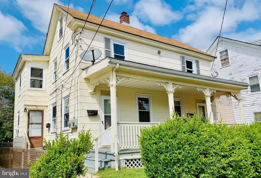 314-316 E PINE ST #316 1ST FLOOR, Millville, NJ 08332