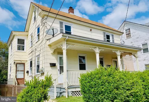 314-316 E PINE ST #316 1ST FLOOR, Millville, NJ 08332