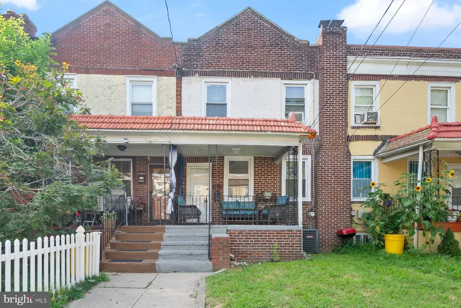 4609 WOODLAND AVE, Pennsauken, NJ 08110