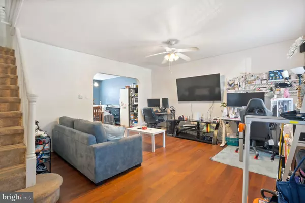 Pennsauken, NJ 08110,4609 WOODLAND AVE