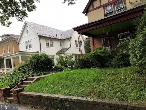 Washington, DC 20011,1724 VARNUM ST NW