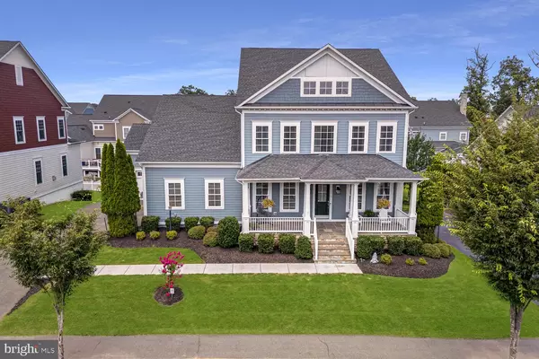 Ashburn, VA 20148,23825 WEATHERVANE PL