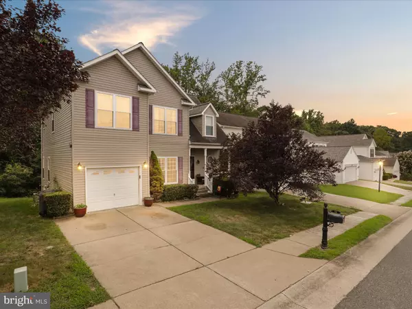 50 ACADIA ST, Stafford, VA 22554