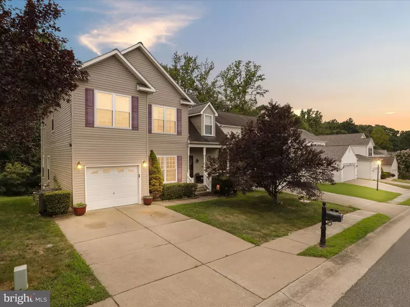 50 ACADIA ST, Stafford, VA 22554