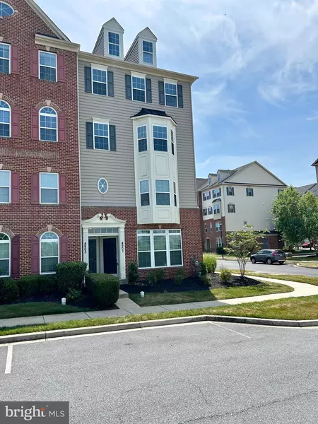 4903 JACK LINTON DR N, Frederick, MD 21703