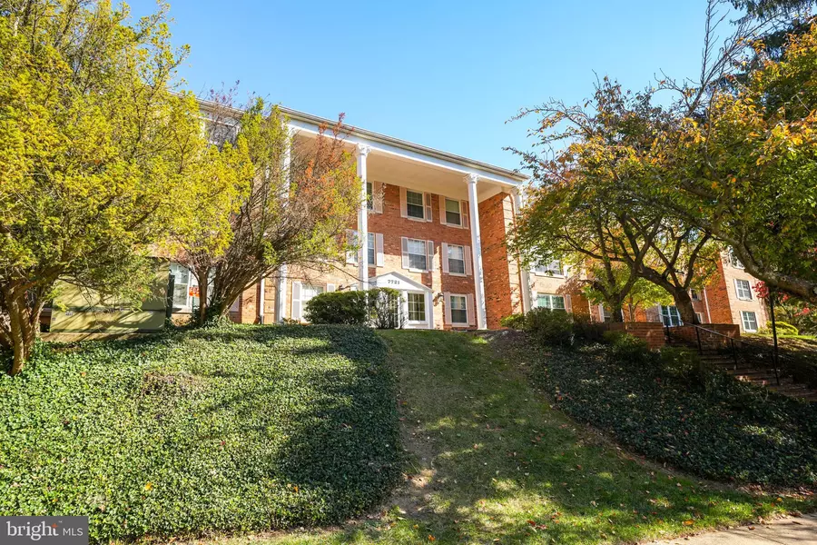 7721 TREMAYNE PL #113, Mclean, VA 22102