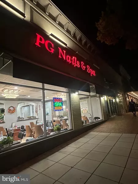 5331 BALTIMORE AVE #SUITE 106, Hyattsville, MD 20781