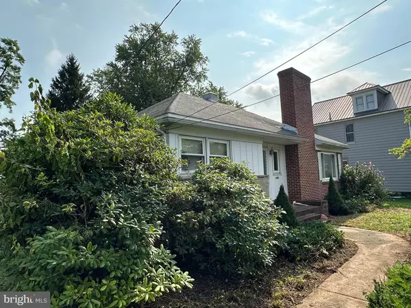 Chambersburg, PA 17202,6008 CUMBERLAND HIGHWAY
