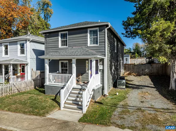 Charlottesville, VA 22903,903 CHARLTON AVE