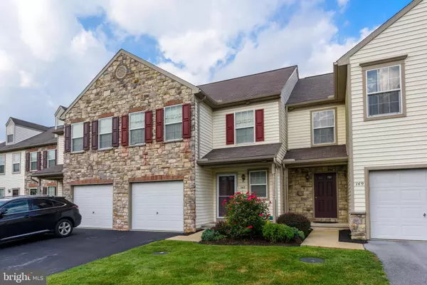 Harrisburg, PA 17112,147 RADLE RD