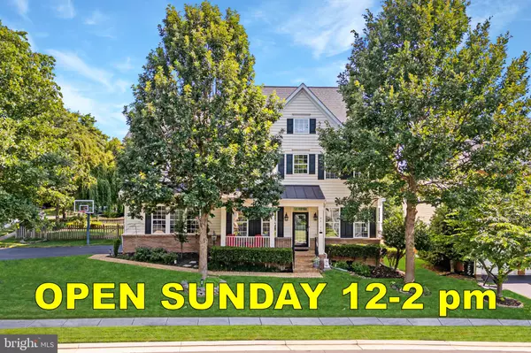 23128 STOCKHAM WAY, Brambleton, VA 20148
