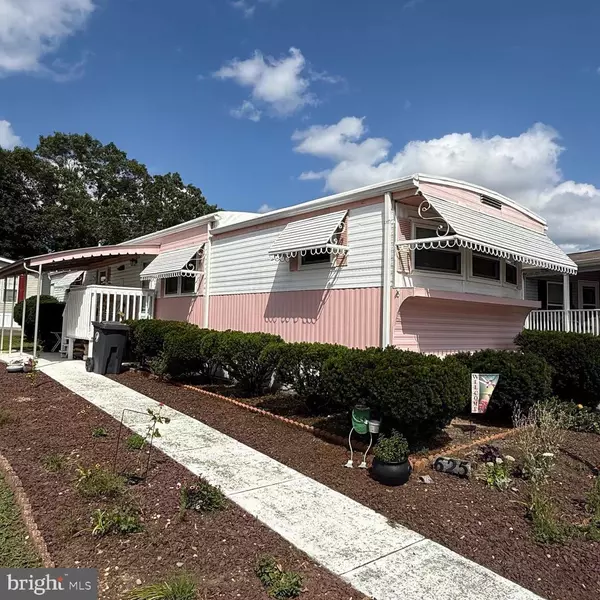 625 NOCTURN WAY, Toms River, NJ 08755