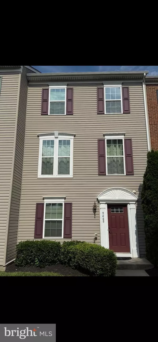 9468 PARAGON CT, Owings Mills, MD 21117