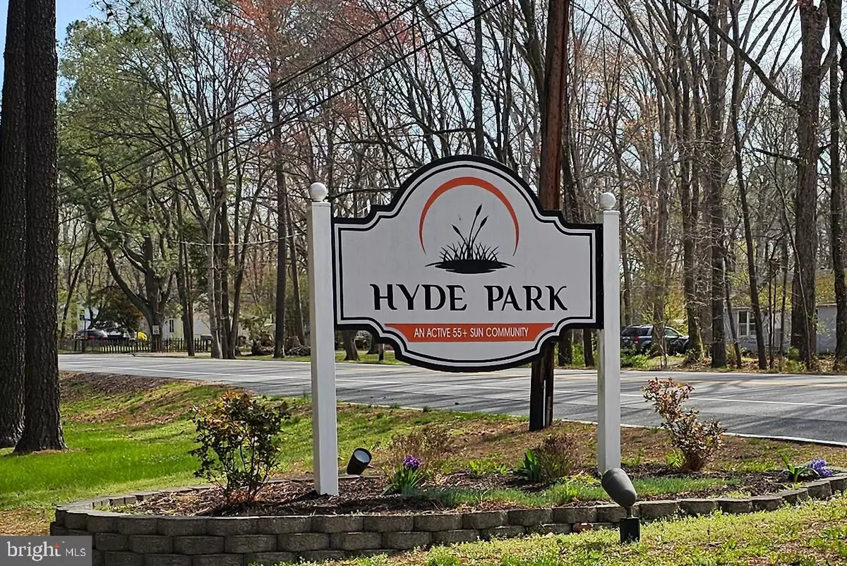 Easton, MD 21601,12 PARK LN