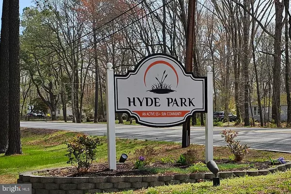 12 PARK LN, Easton, MD 21601