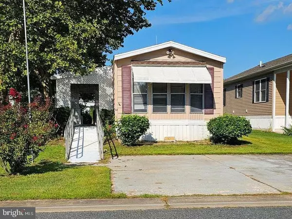 Easton, MD 21601,12 PARK LN