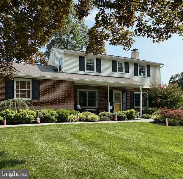 202 LARCHWOOD RD, West Chester, PA 19382