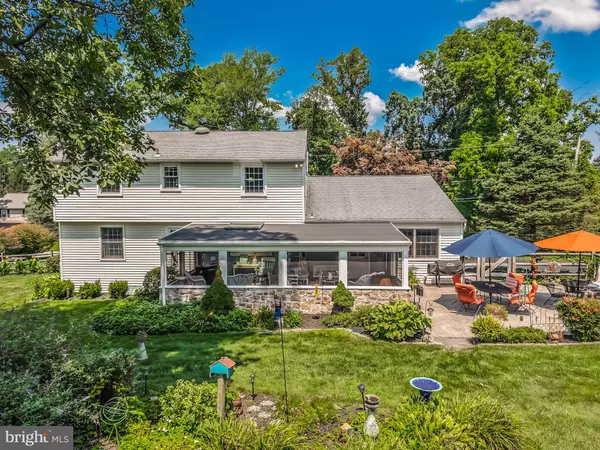 West Chester, PA 19382,202 LARCHWOOD RD