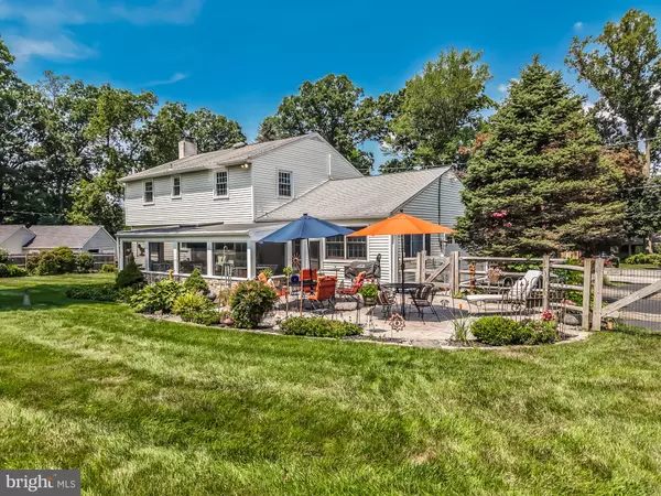 West Chester, PA 19382,202 LARCHWOOD RD