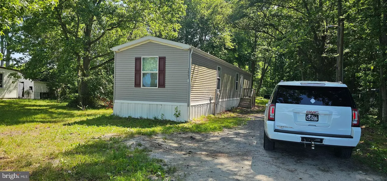 20629 ATLANTA RD, Bridgeville, DE 19933