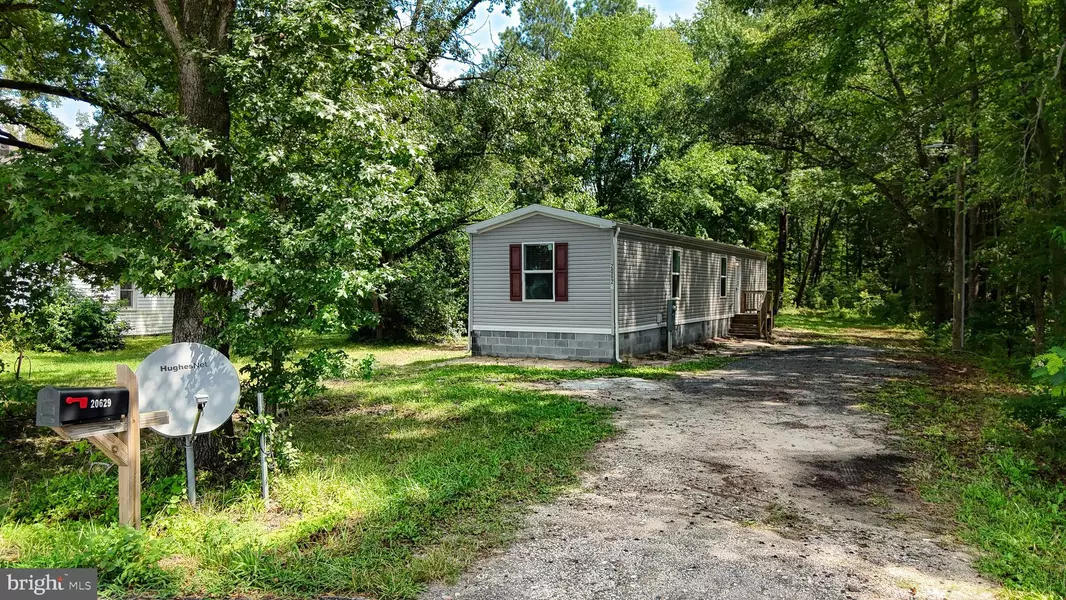 20629 ATLANTA RD, Bridgeville, DE 19933