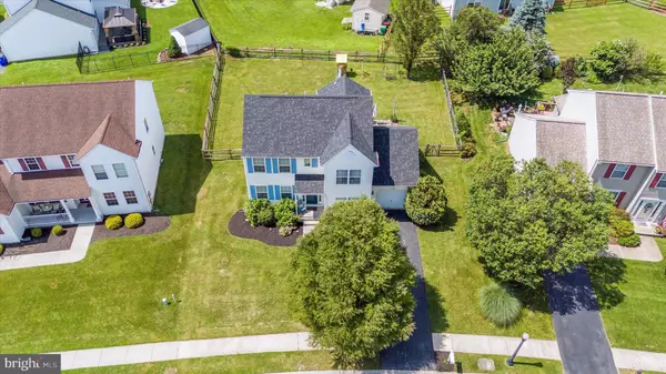 Newark, DE 19702,254 E FLAGSTONE DR
