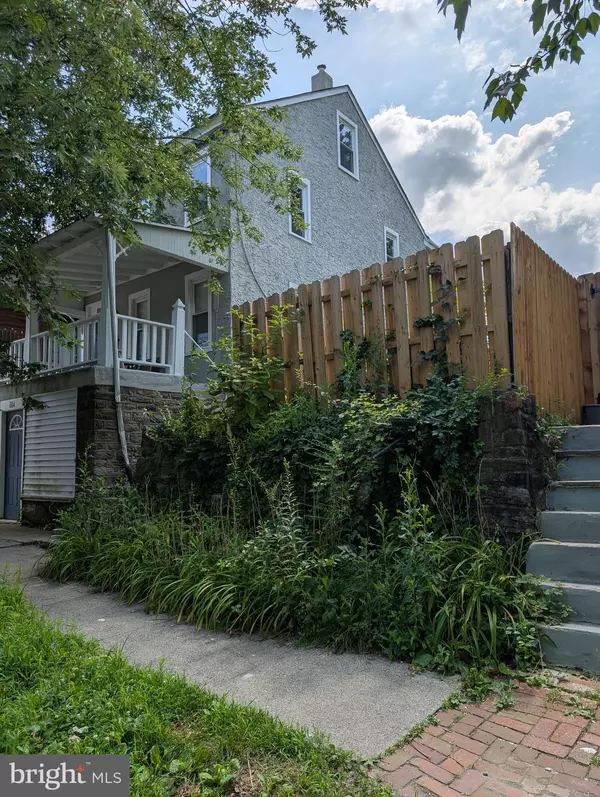 306 W. MOUNT PLEASANT, Philadelphia, PA 19119
