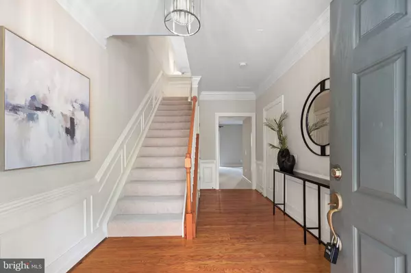 Alexandria, VA 22311,4687 KIRKPATRICK LN