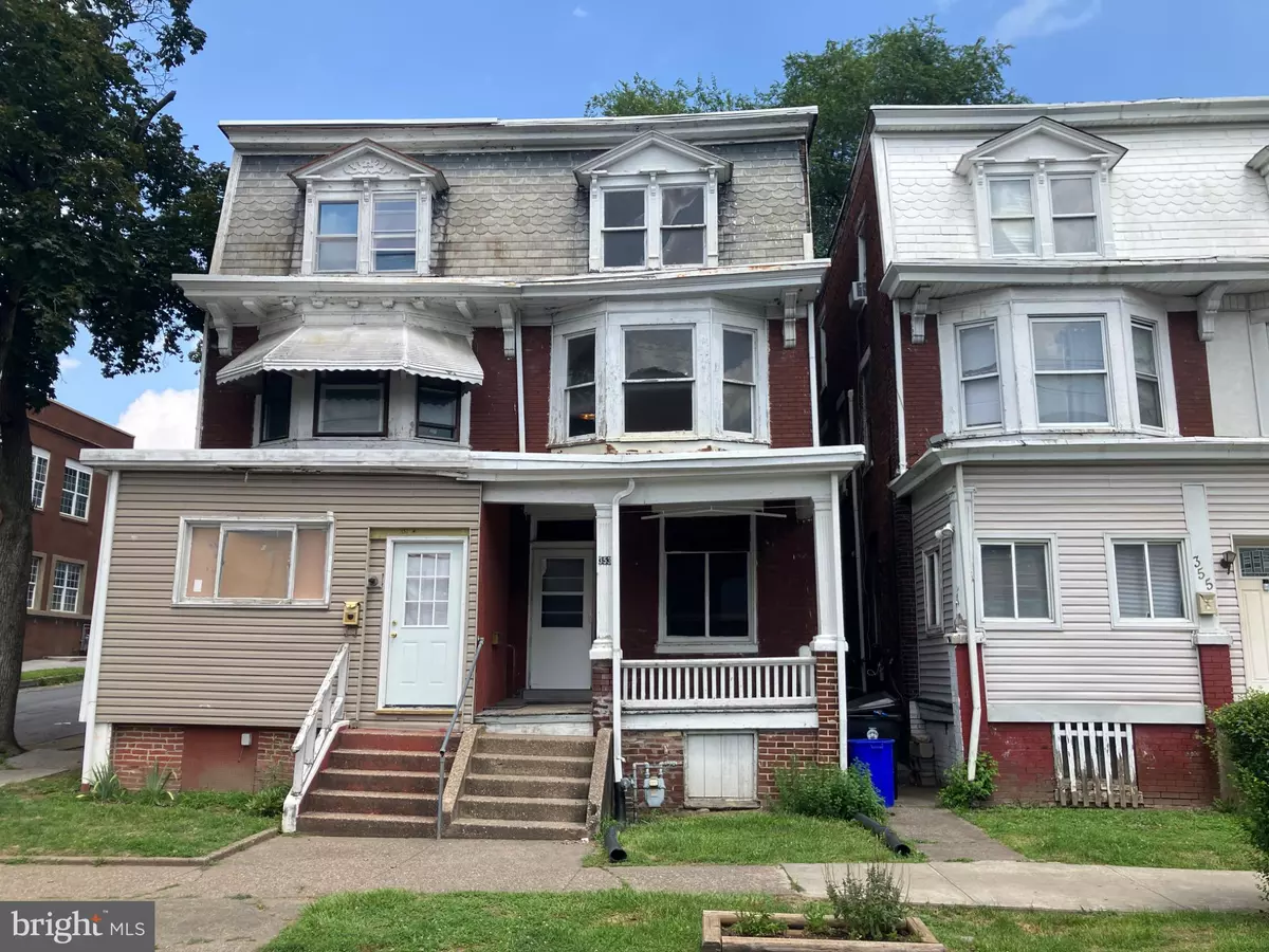 Harrisburg, PA 17104,353 S 18TH ST