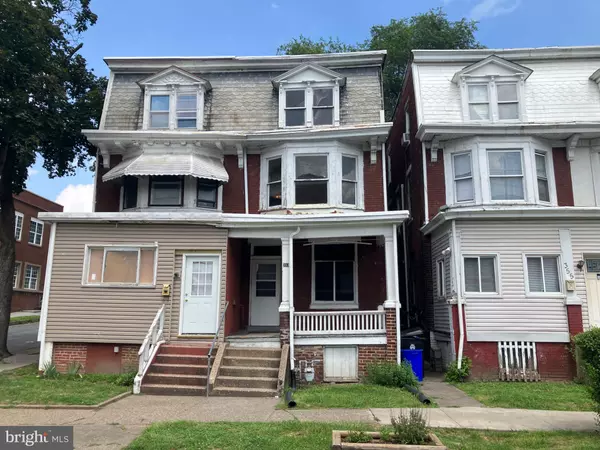 353 S 18TH ST, Harrisburg, PA 17104