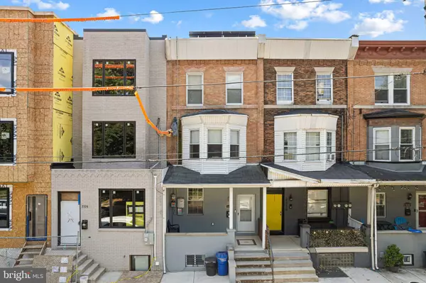 2328 REED ST, Philadelphia, PA 19146