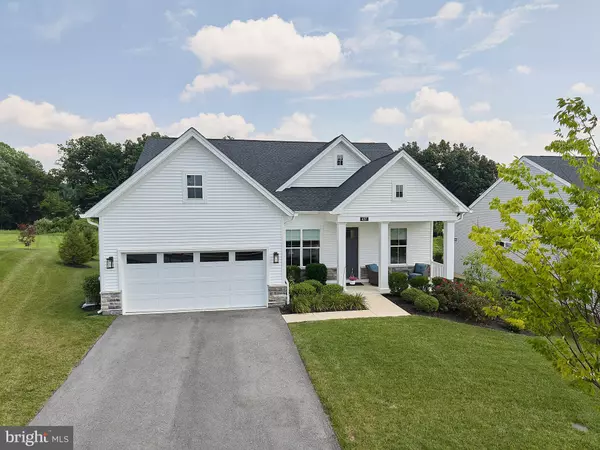 Downingtown, PA 19335,437 MUSTANG RD