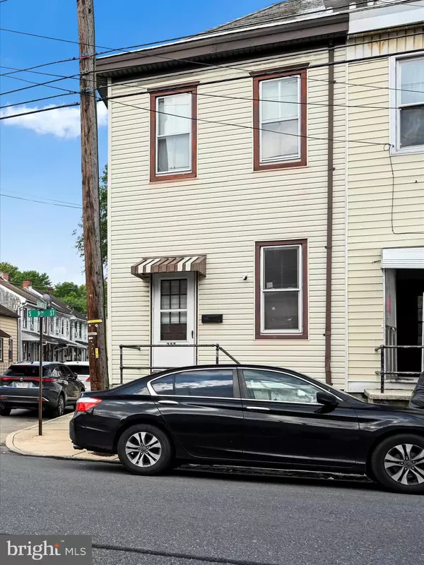 Lebanon, PA 17042,337 S 9TH ST