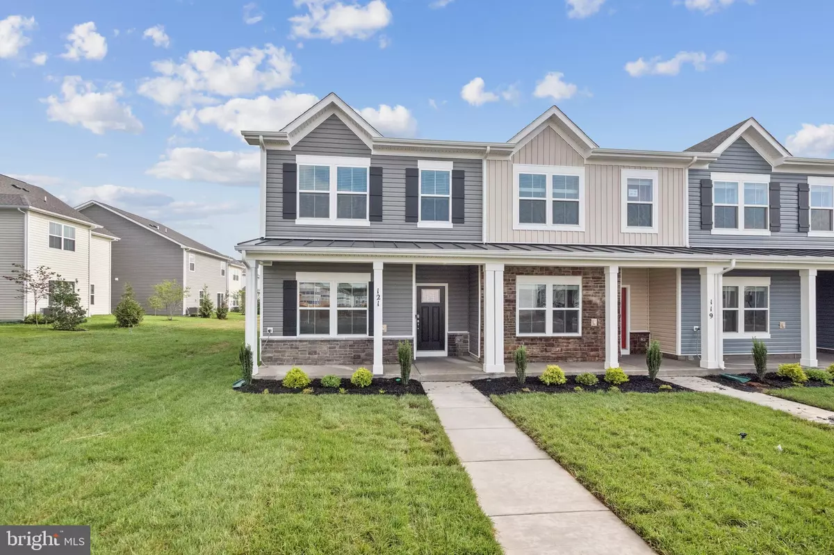 Winchester, VA 22602,121 NOOTKA WAY