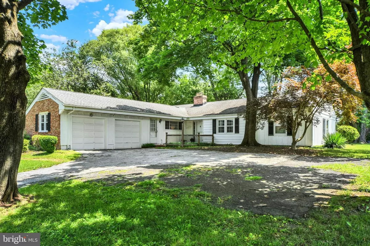 Lutherville Timonium, MD 21093,2305 POT SPRING RD