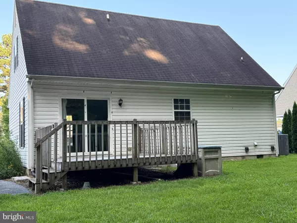 Salisbury, MD 21804,151 EMILY DR