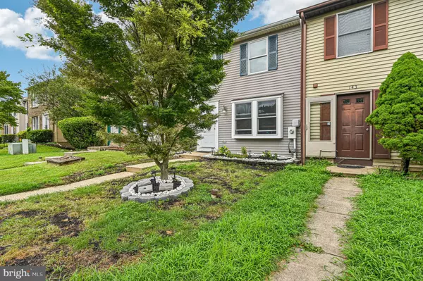 Owings Mills, MD 21117,145 WIMBLEDON LN