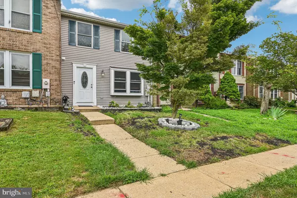 145 WIMBLEDON LN, Owings Mills, MD 21117
